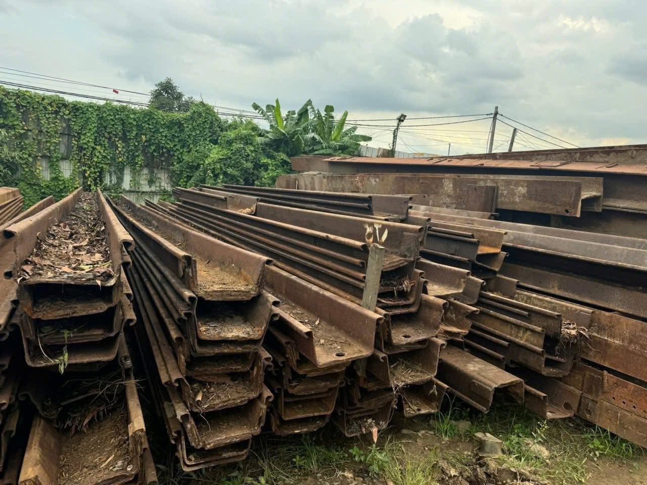 Đại Lý Phế Liệu Do Linh – Thu Mua Phế Liệu Giá Cao Tại Quảng Trị, Hotline 033 6374 207