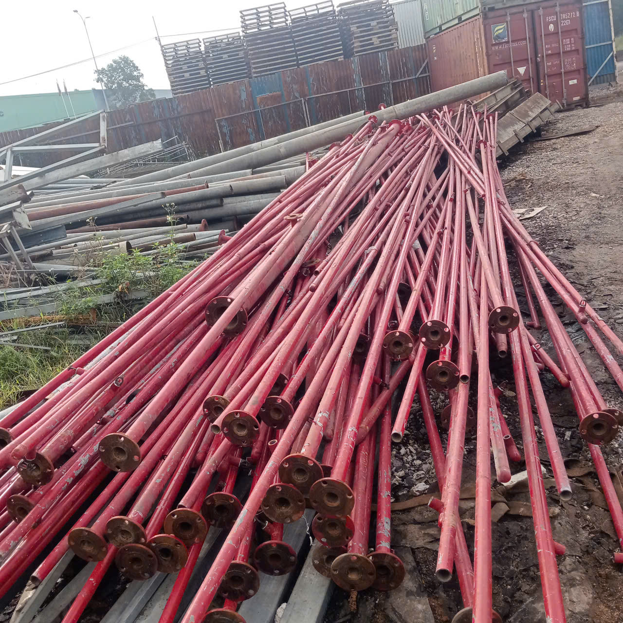 Giá Phế Liệu Quảng Trị 2026 – Bảng Giá Thu Mua Phế Liệu Mới Nhất Tại Quảng Trị