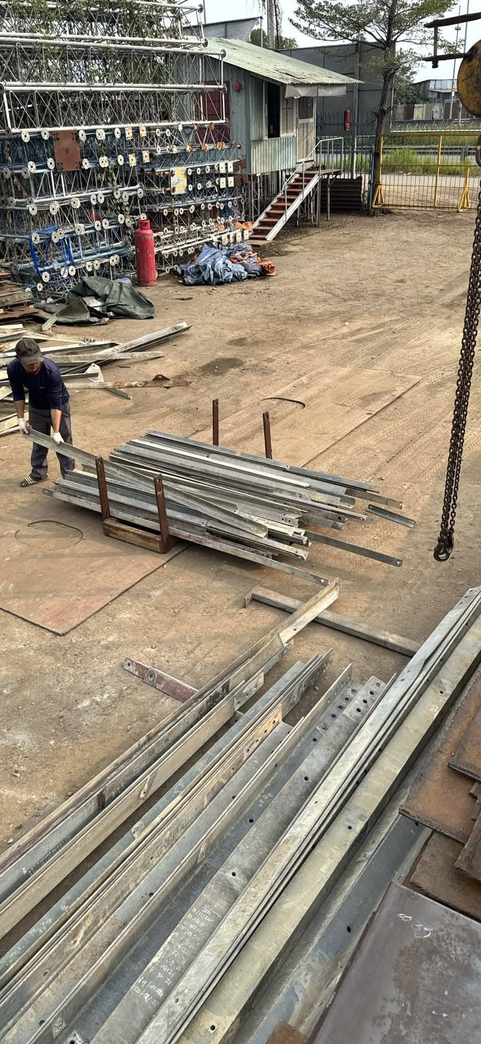 Cập Nhật Bảng Giá Phế Liệu Quảng Trị Mới Nhất Hôm Nay 2026 | Đại Lý Phế Liệu Hoàng Huế